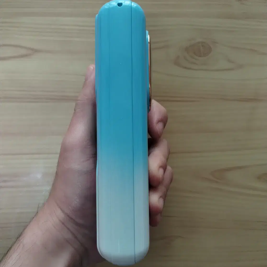 곰돌이 보조배터리 20000mAh