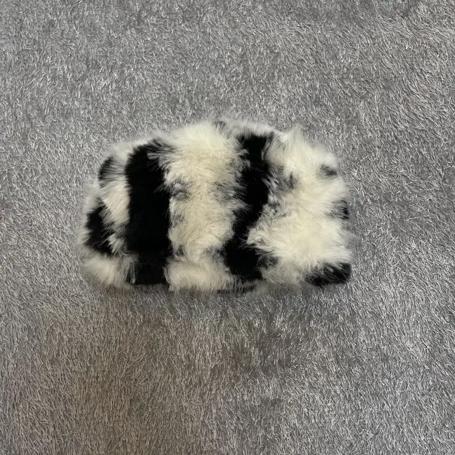 MILKCOW FUR HAT