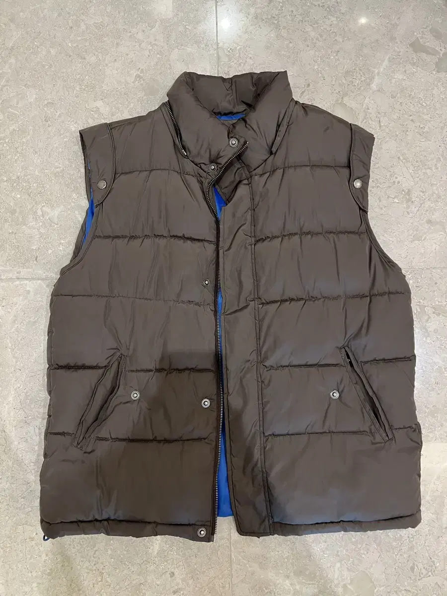 Six-to-Five Padded Jacket (L)