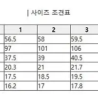 WAAC 여성 경량 점퍼 새제품