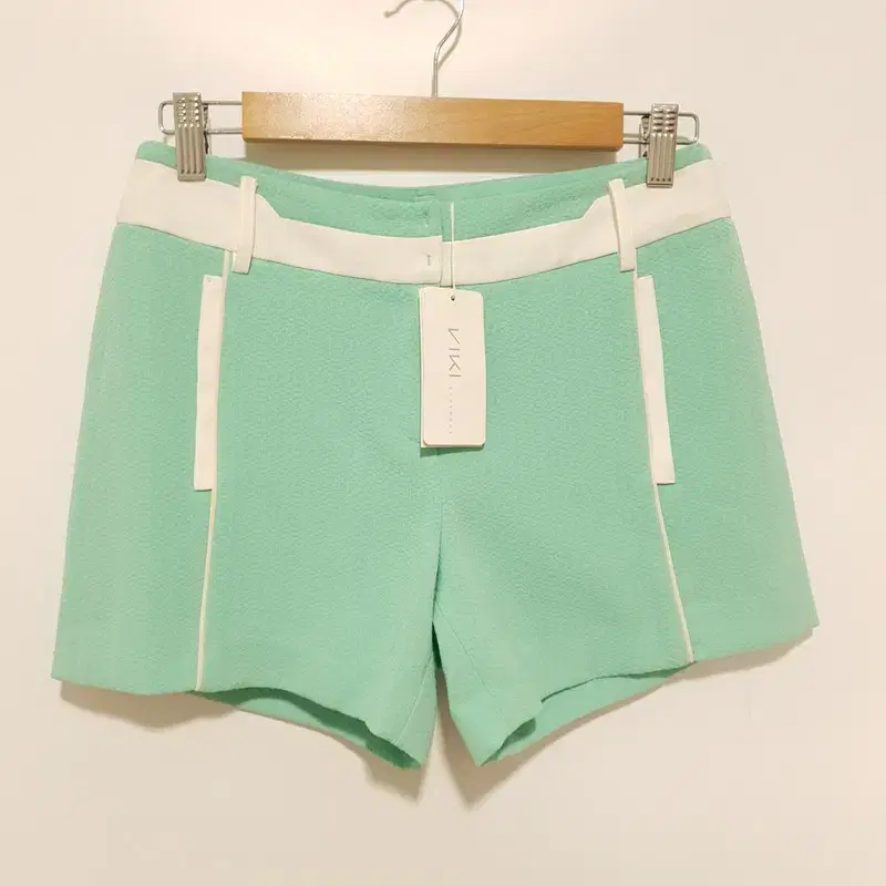 Vicky Short Pants 55_I3523