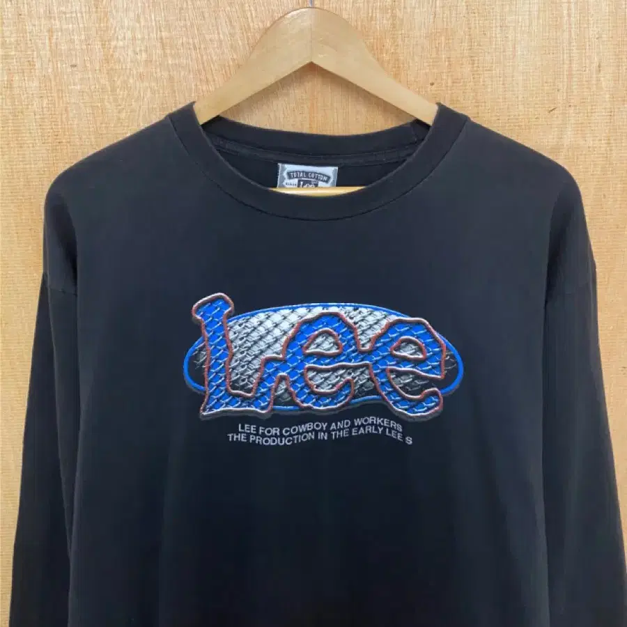 LEE t-shirts