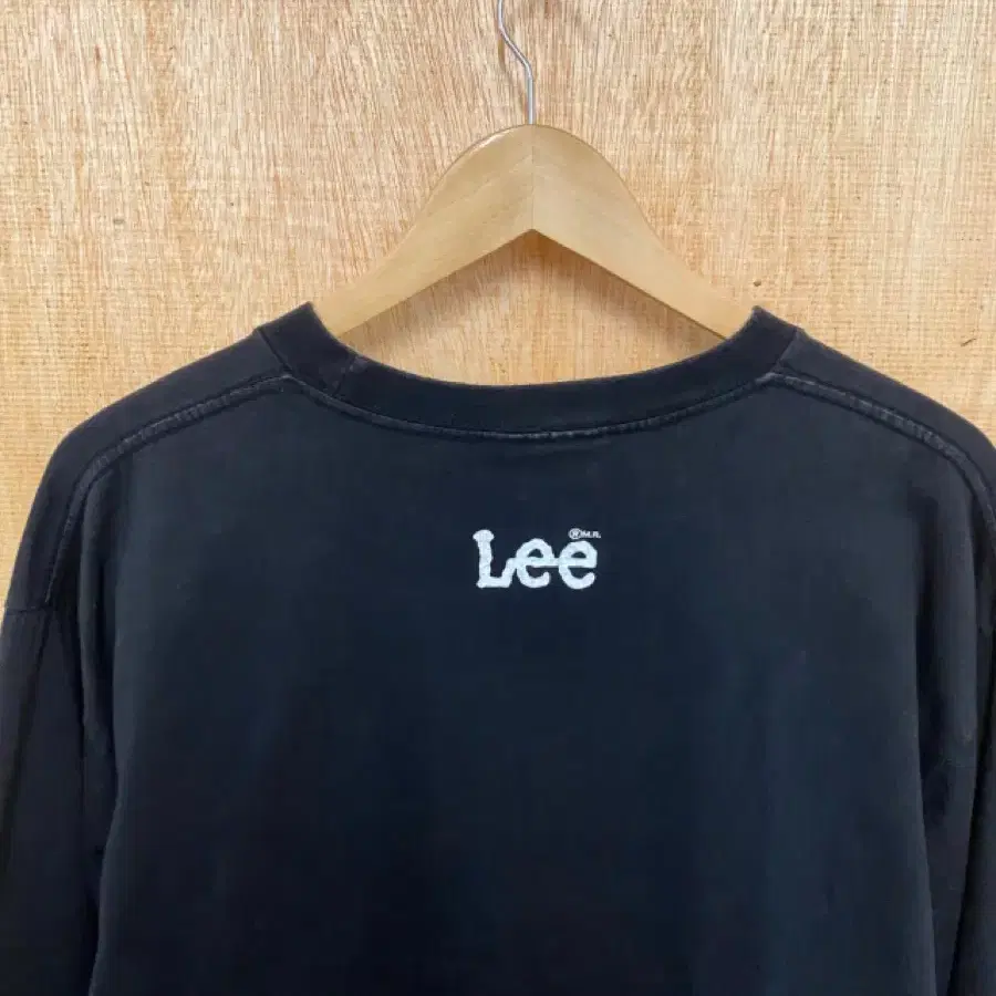 LEE t-shirts