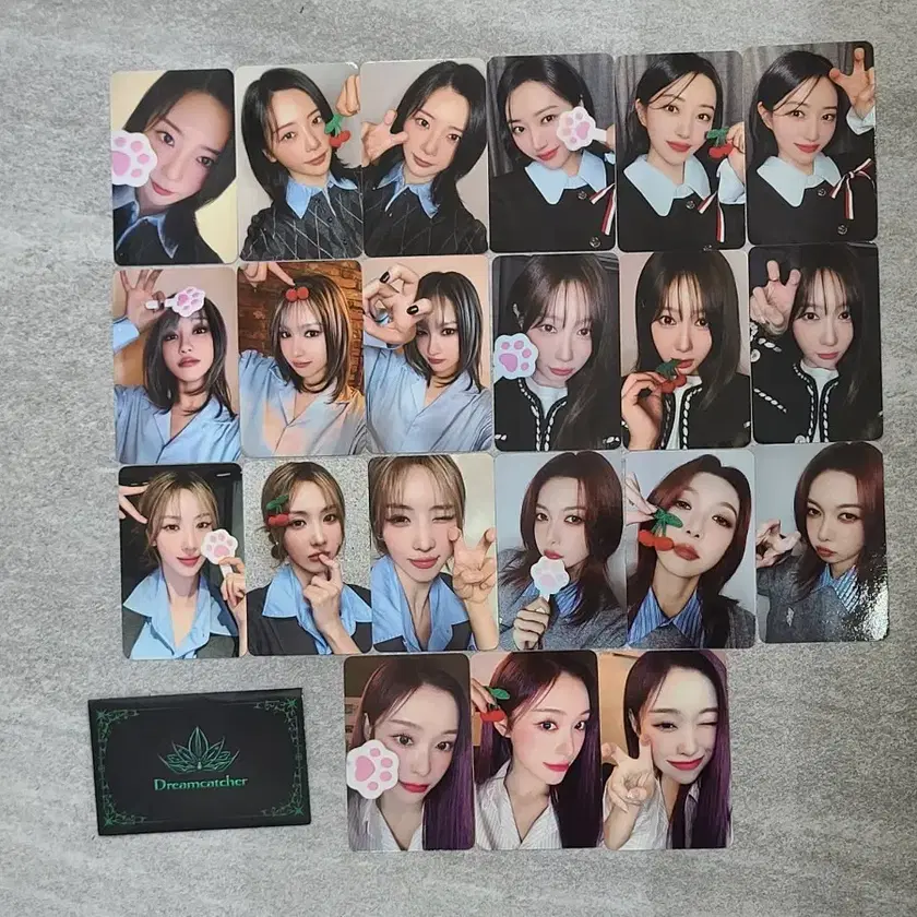 Shop dreamcatcher on Bunjang Global Site - No more Korean