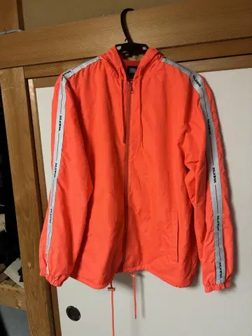 ELVIRA 엘비라 나일론 자켓