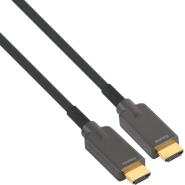 HDMI 2.0 monitor connection long distance 5 meter cable