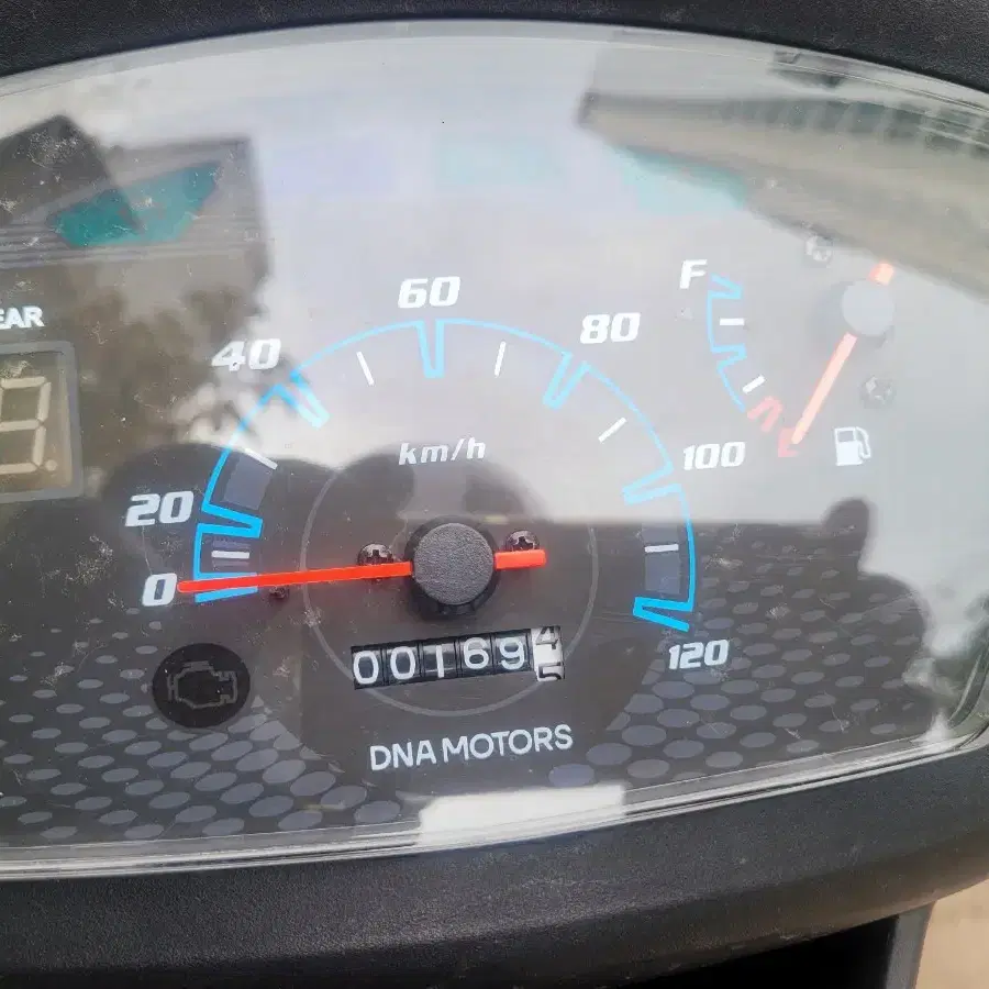 씨티베스트 CB115PD 24년 200km 판매합니다.