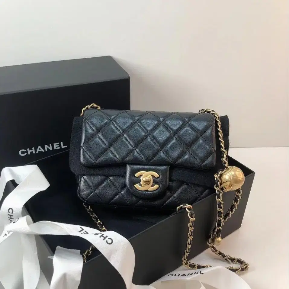 샤넬 Chanel 숄더백