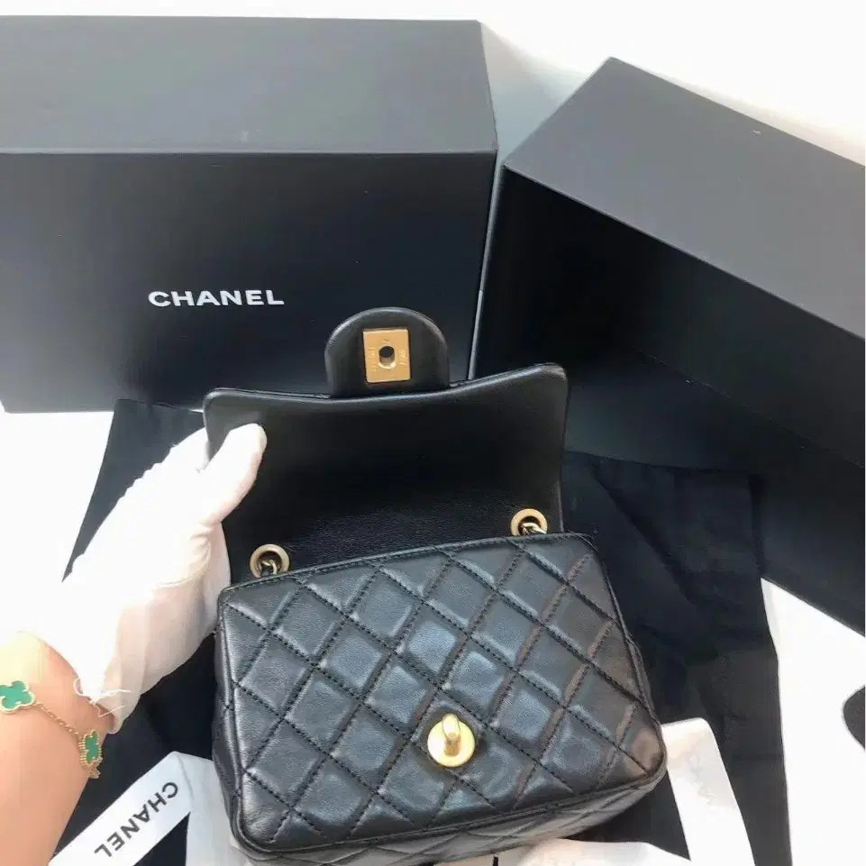 샤넬 Chanel 숄더백