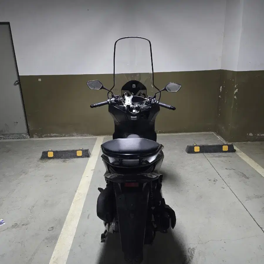 pcx125 22년식