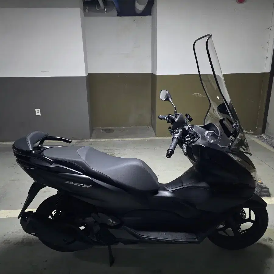 pcx125 22년식