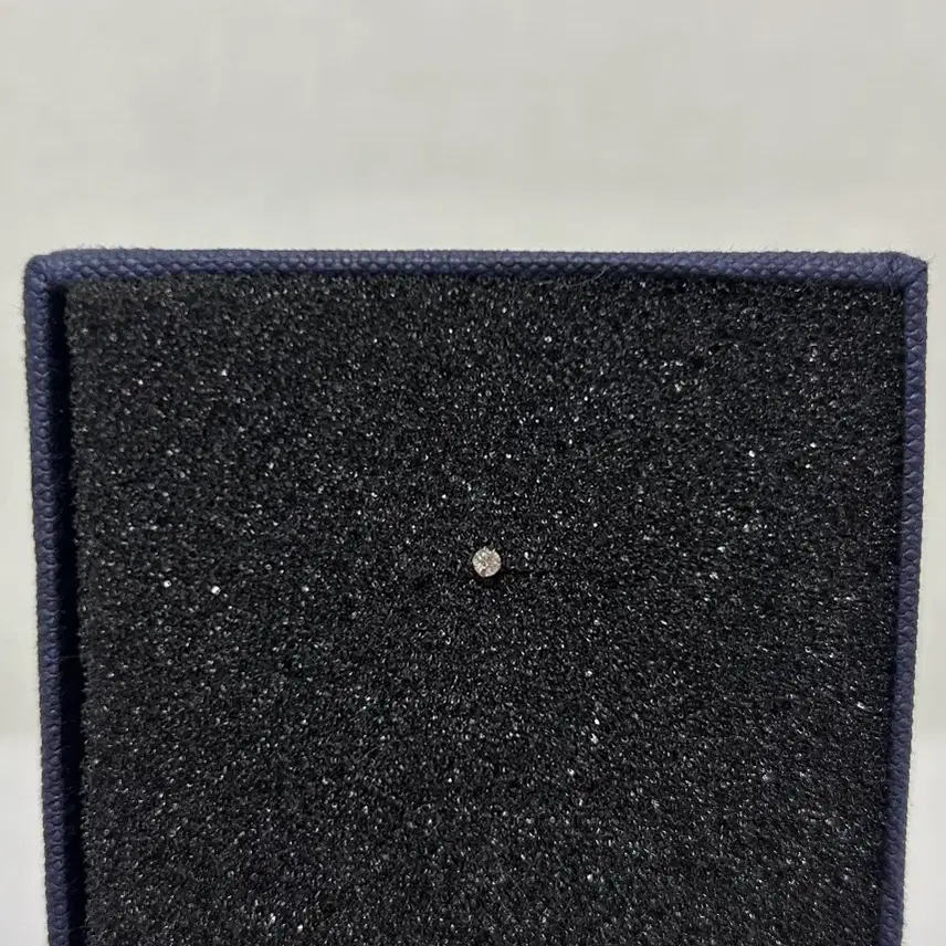 14k 피어싱 (큐빅:2mm 침길이:4바)