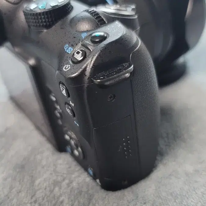 삼성 NX10 18-55mm OIS 렌즈 세트