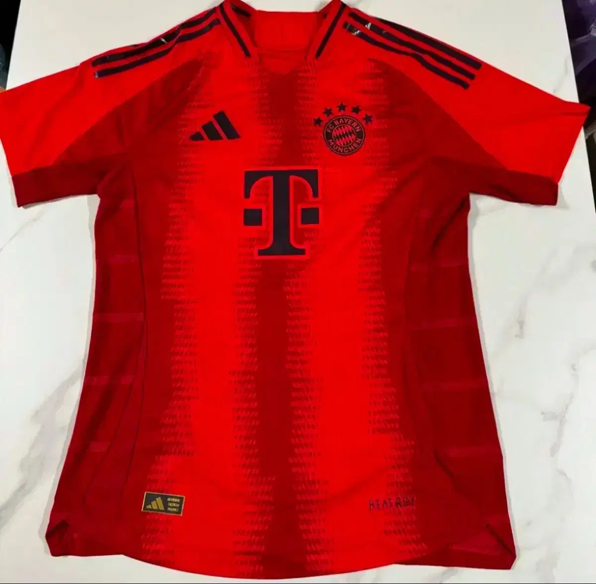 Bayern Munich 24-25 Home [Authentic Jerseys]