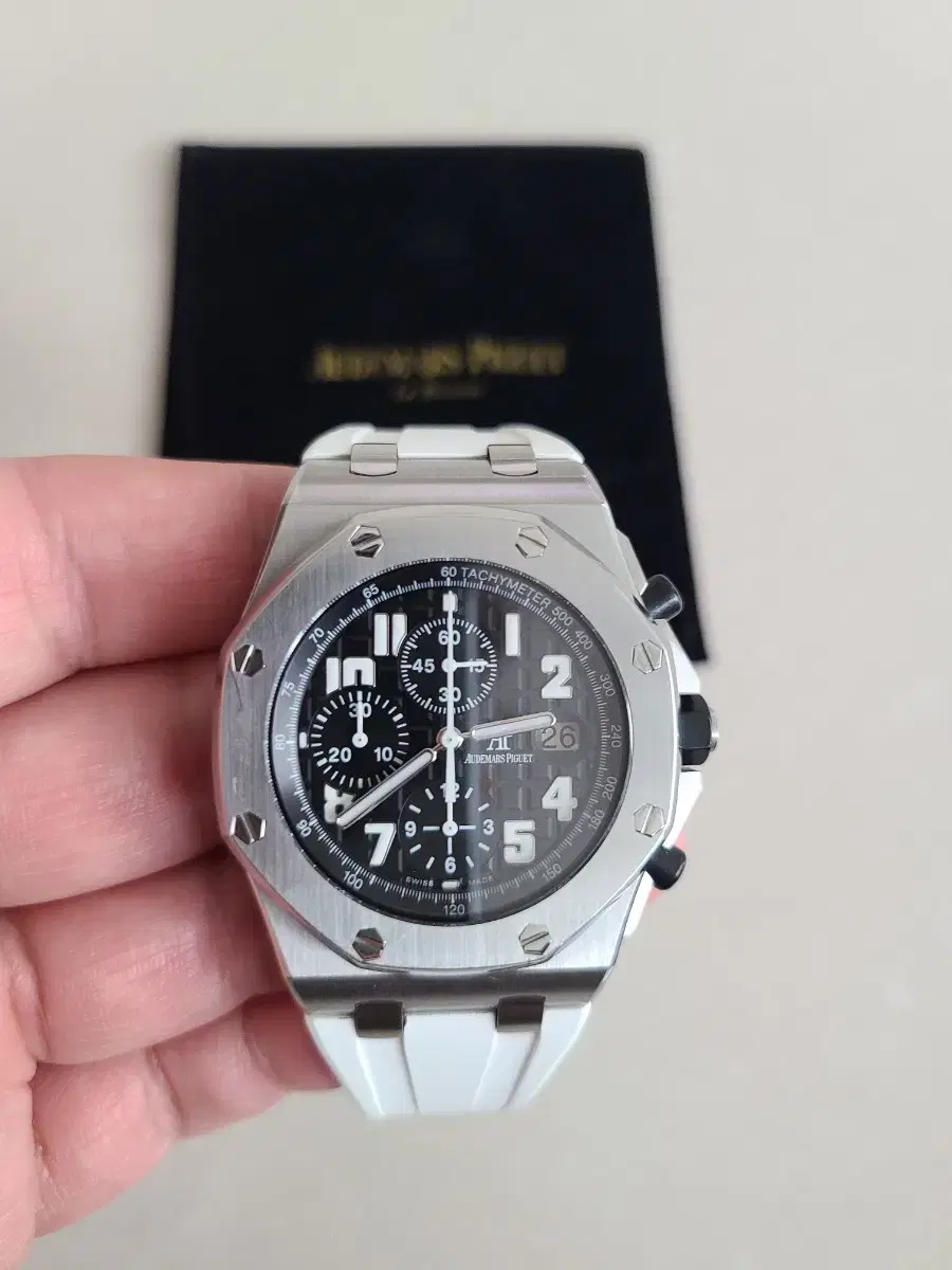 Odemafige Royal Oak Offshore