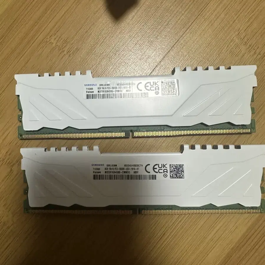 삼성 ddr5 5600 8g