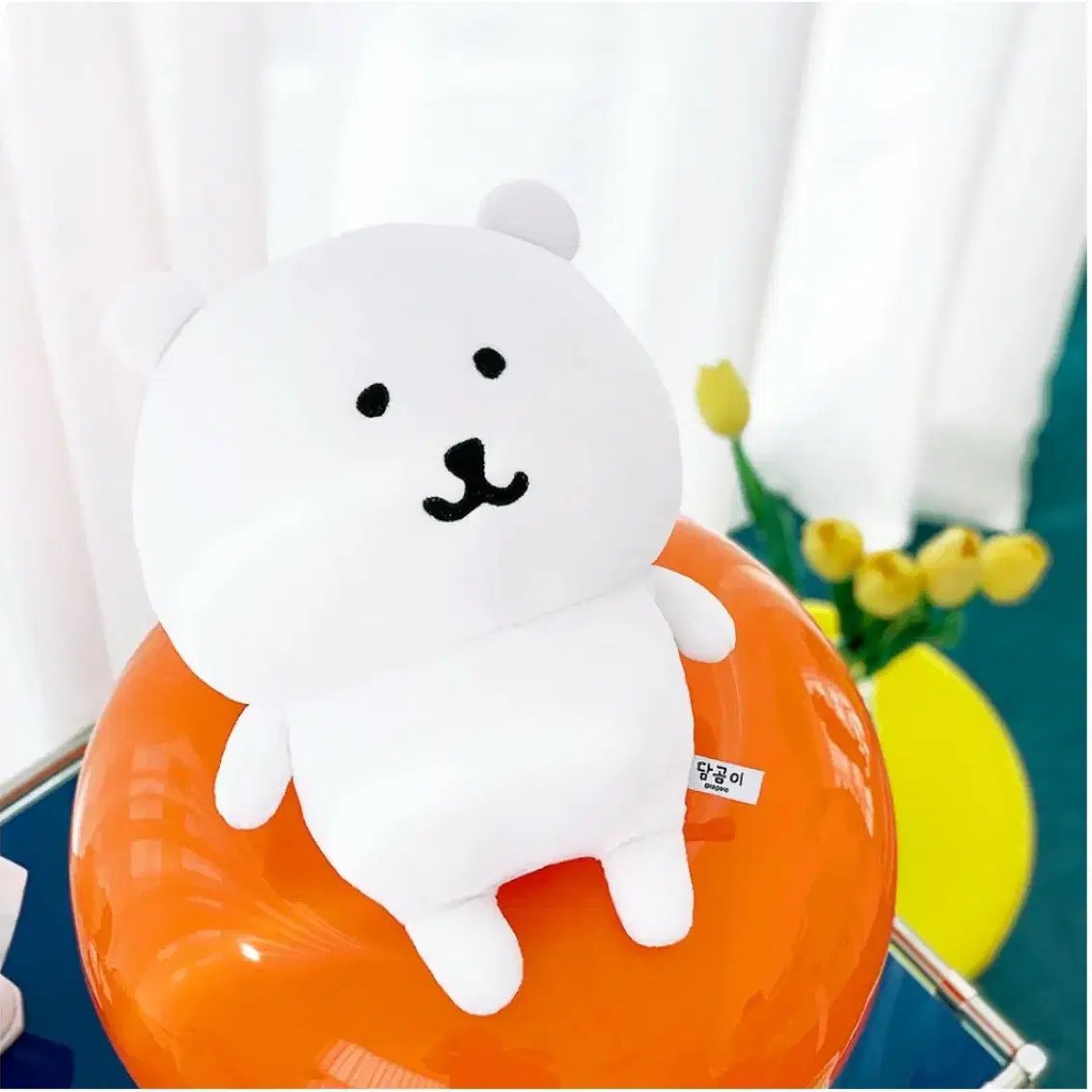 농담곰 인형m 28cm 새상품