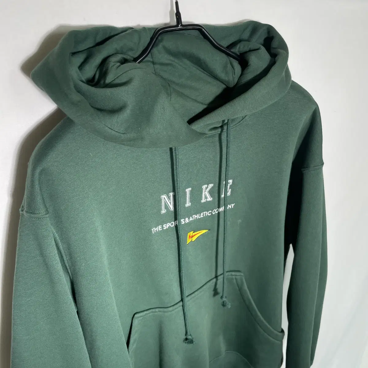 Women's Nike Overfit Hoodie L