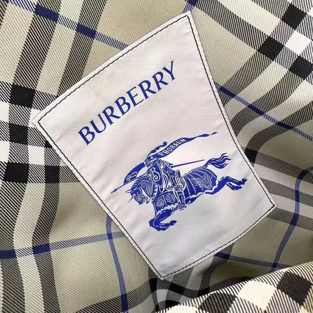 Burberry백팩