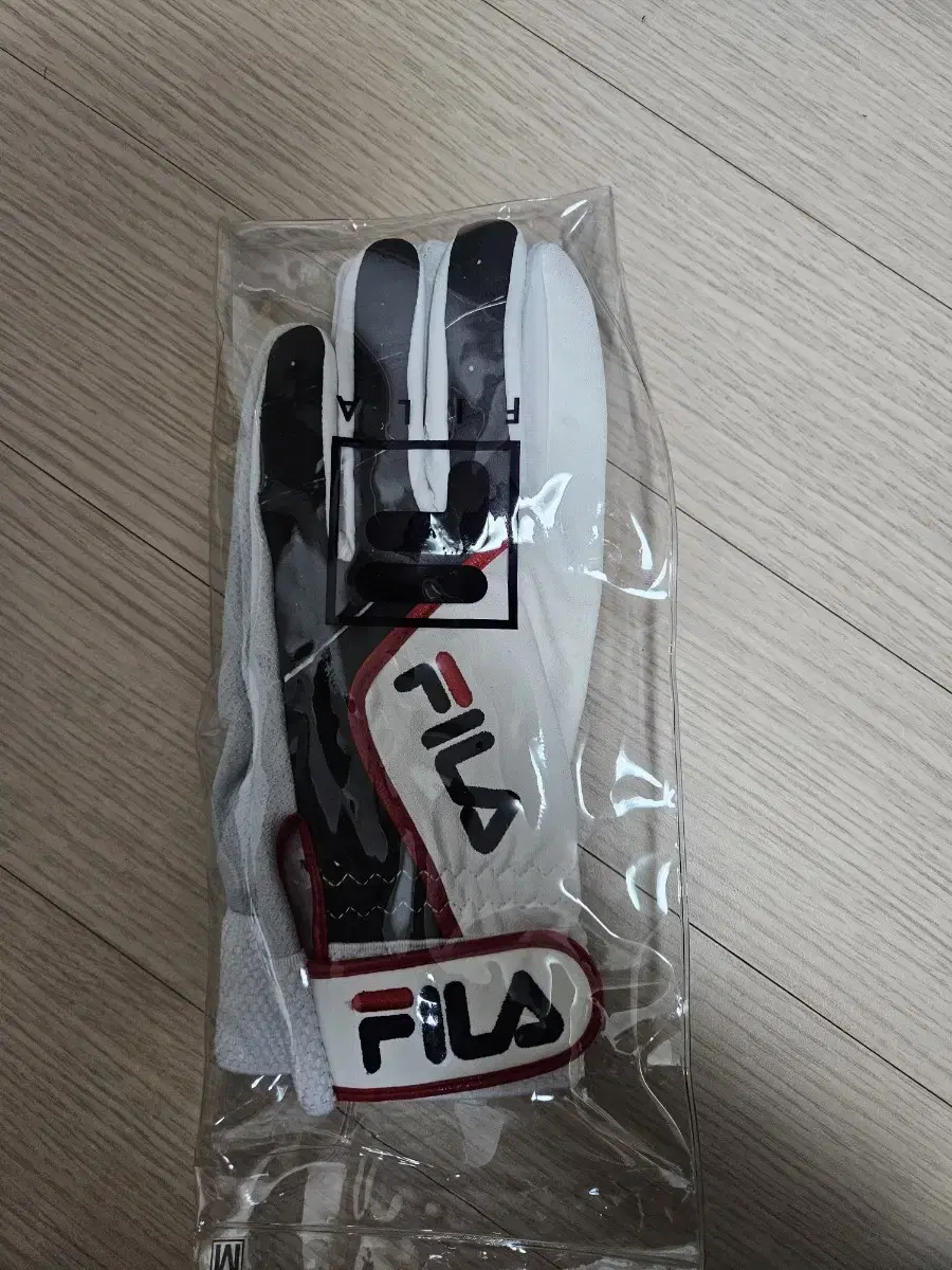 Fila 휠라 야구 배팅 장갑 m 사이즈