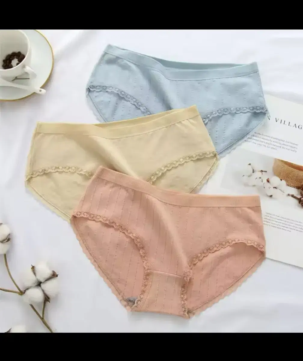 Women's panties