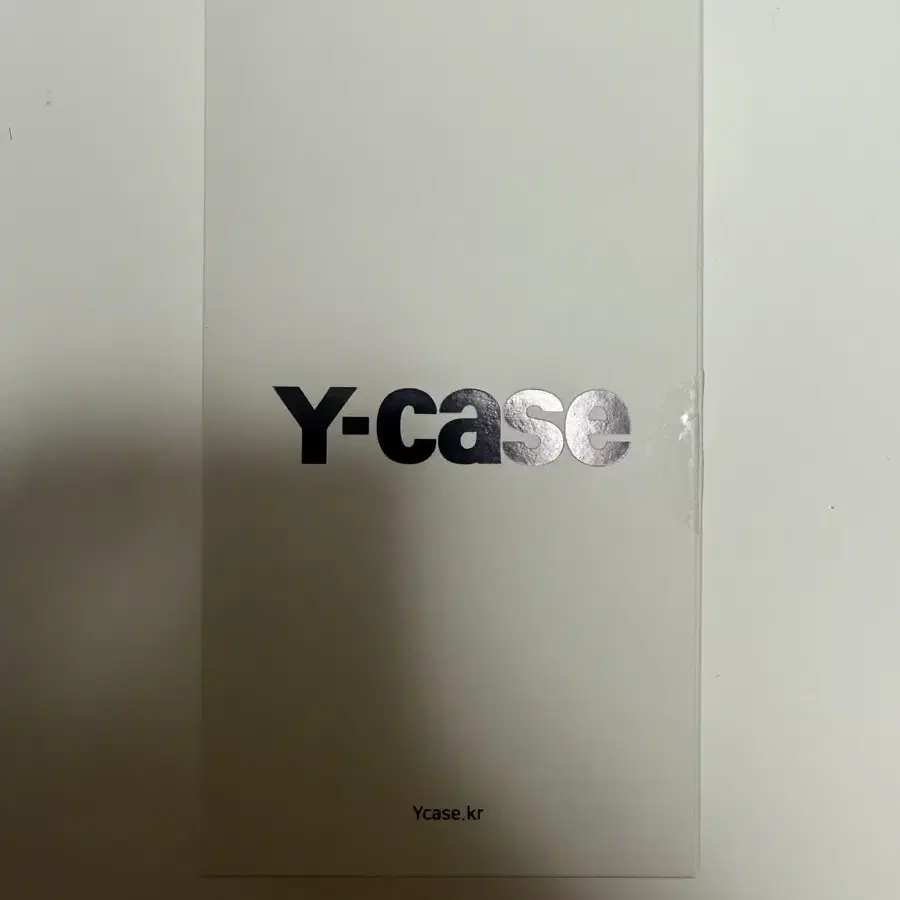 Y-CASE 아이폰16프로