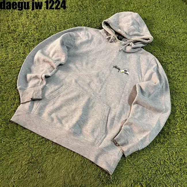 MEDIUM STUSSY HOODIE 스투시 후드티