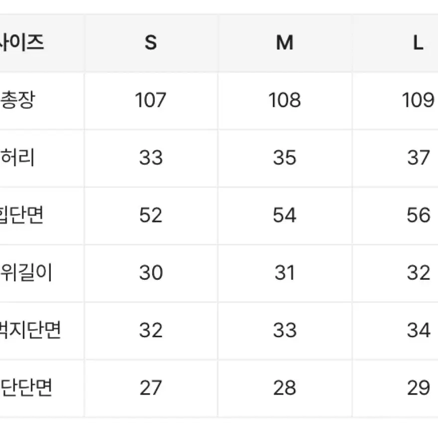 흑청 ootj 사이드 폴딩 핀턱 와이드 데님 M 뉴앤비 로딩