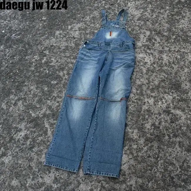 105- VINTAGE PANTS 빈티지 오버롤