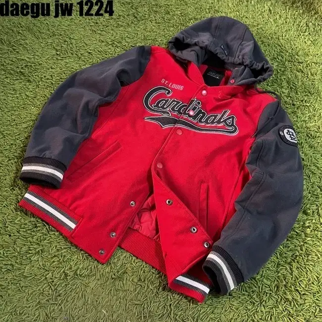 100 MLB JACKET 엠엘비 야구잠바 자켓