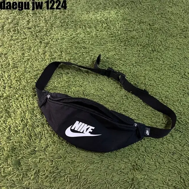 NIKE BAG 나이키 웨이스트백 가방