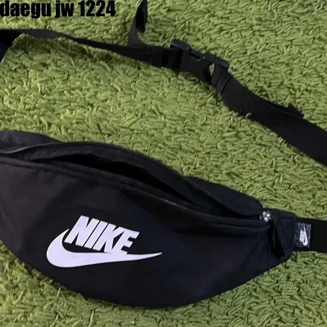 NIKE BAG 나이키 웨이스트백 가방