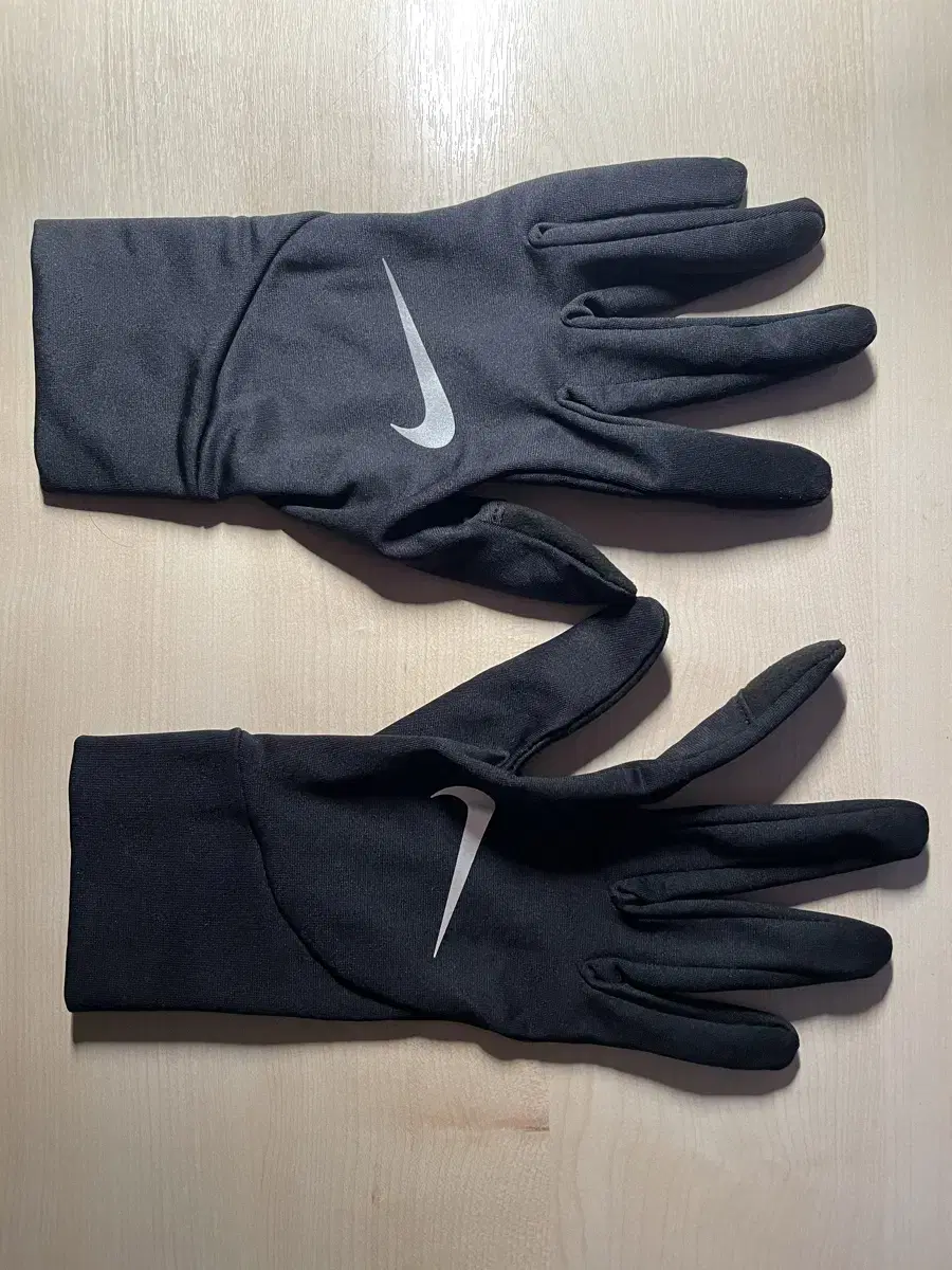 [S]Nike Fei'er Running Gloves