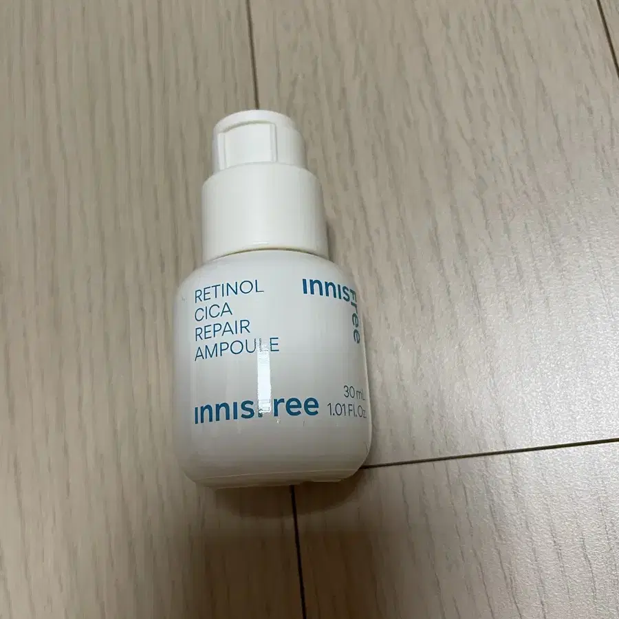 이니스프리 레티놀 앰플 30ml 새상품