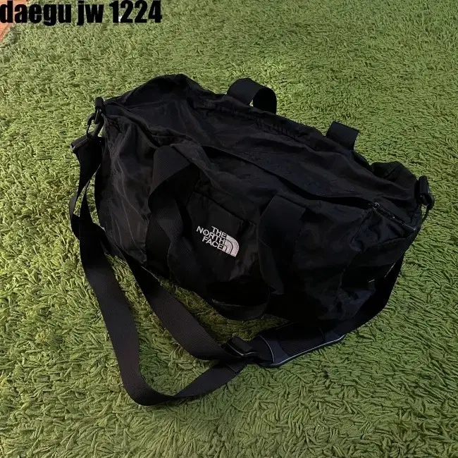 THE NORTH FACE BAG 노스페이스 보스턴백 가방