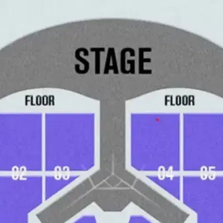 임영웅 콘서트 1월 3일 VIP석 4구역 2열 양도