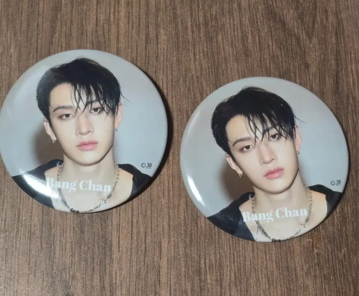 Skz bang chan Canbadge