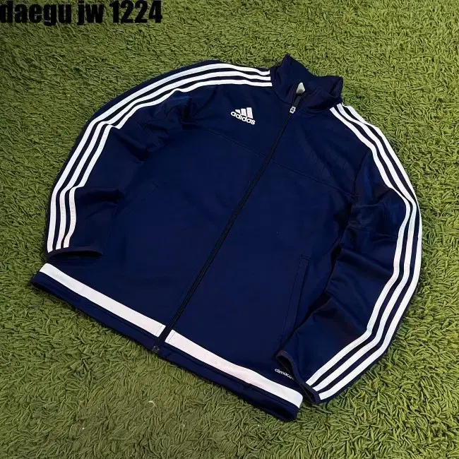 095 ADIDAS ZIPUP 아디다스 집업