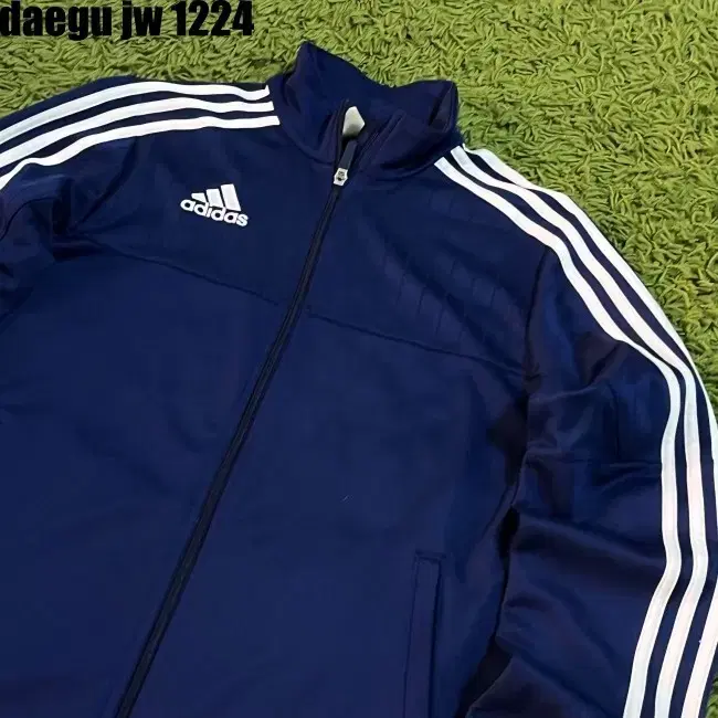 095 ADIDAS ZIPUP 아디다스 집업