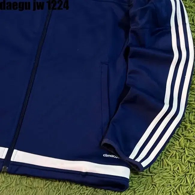 095 ADIDAS ZIPUP 아디다스 집업