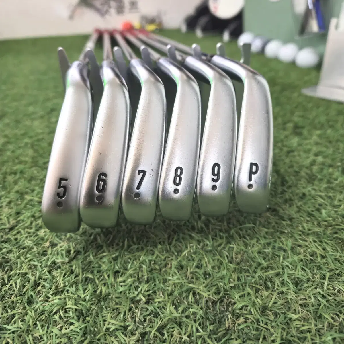 캘러웨이 APEX PRO FORGED 21 MODUS3 TOUR105 S