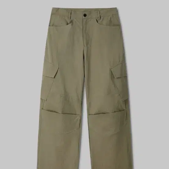 다이브인 베른 카고 VERN CARGO PANTS 1사이즈