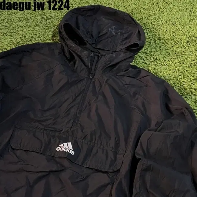 3XL ADIDAS ANORAK 아디다스 자켓 아노락