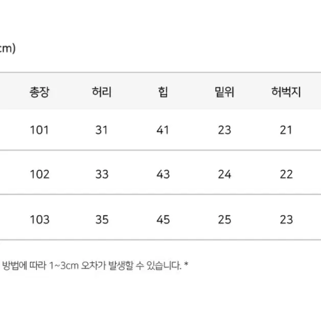 워너비 뮤즈 부츠컷 청바지 연청