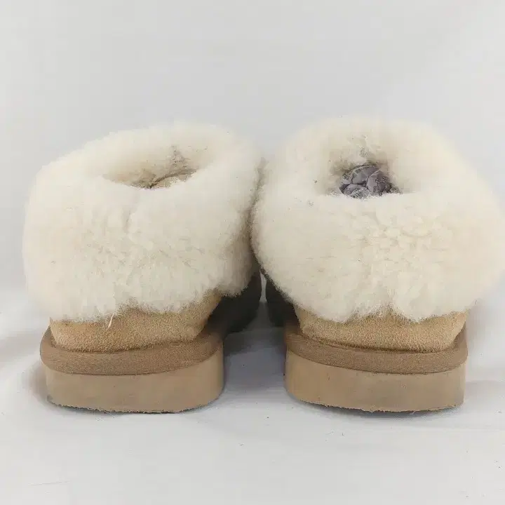 240 UGG 어그 타제트 슬립온 겨울신발 방한화