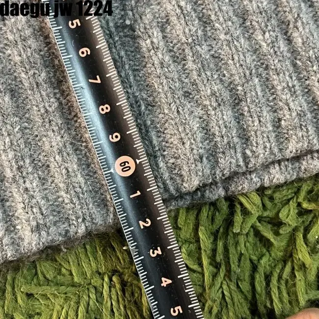 95- POLO KNIT 폴로 니트