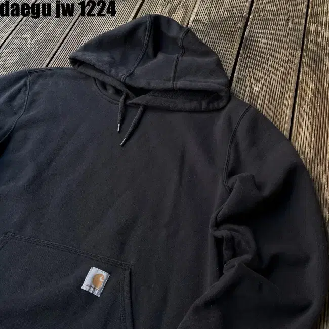 S 95-100 CARHARTT HOODIE 칼하트 후드티