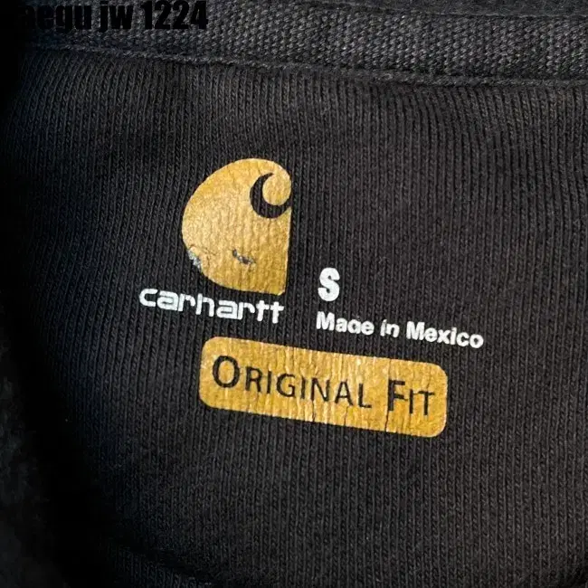 S 95-100 CARHARTT HOODIE 칼하트 후드티