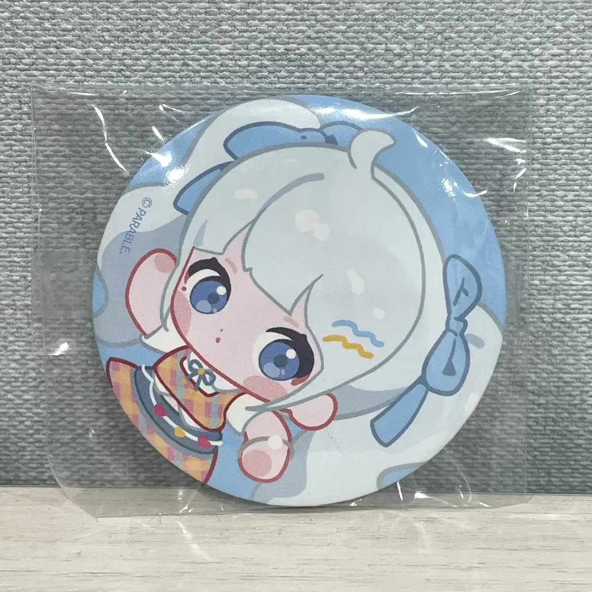 Isepop Gosegu Badge ISEGYE IDOL pop up Pinbutton keyring wts Sells