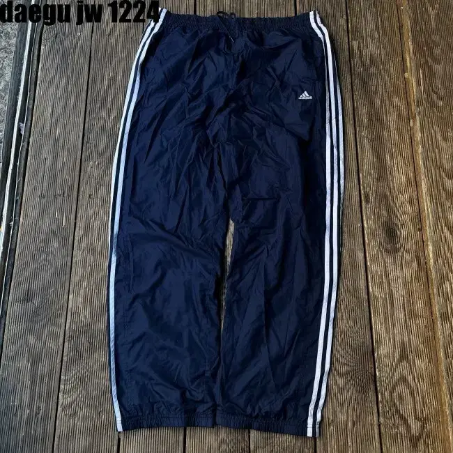 L 105- ADIDAS PANTS 아디다스 바지